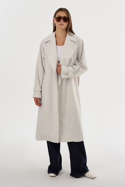 COLETTE | Trench Coat