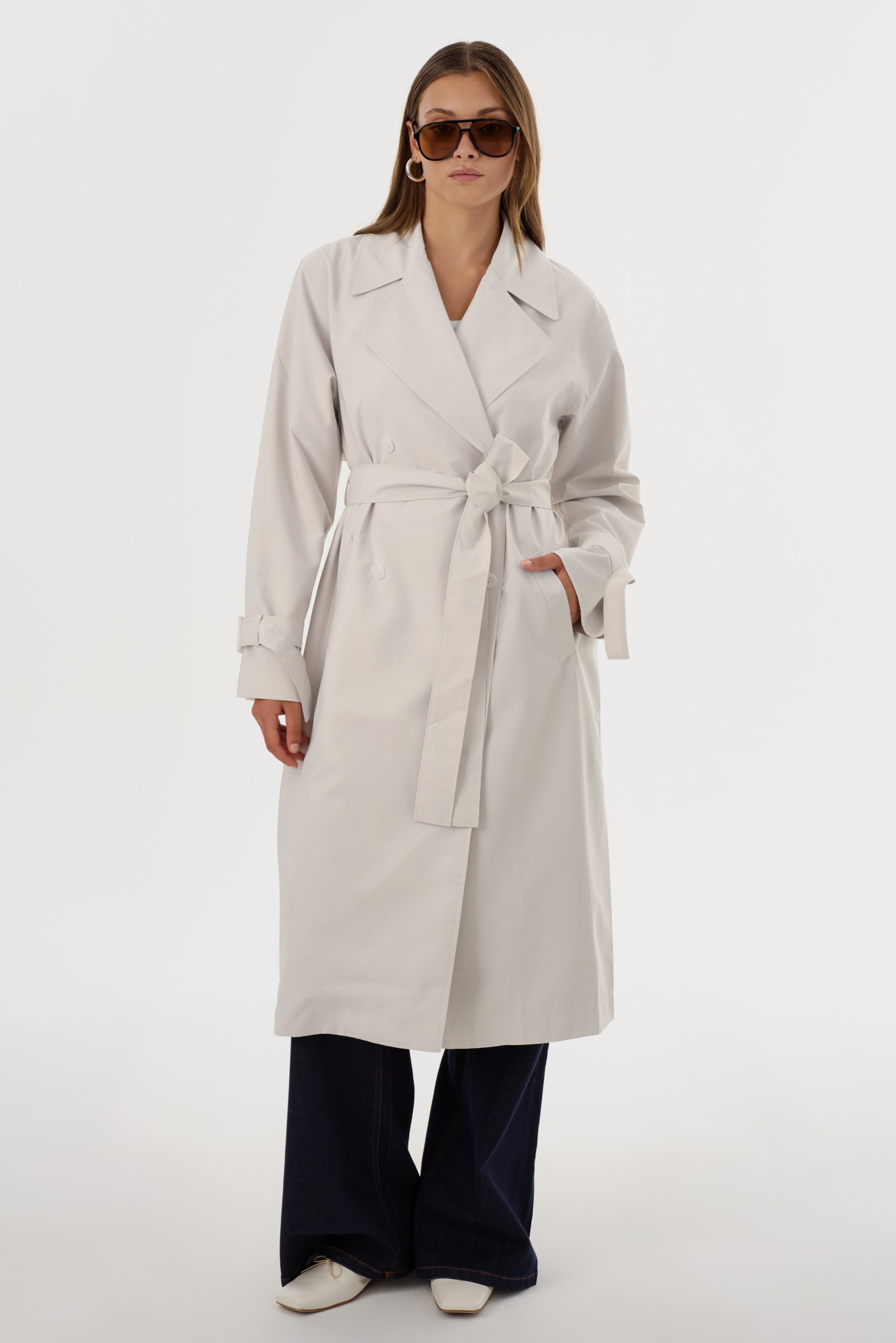 COLETTE | Trench Coat