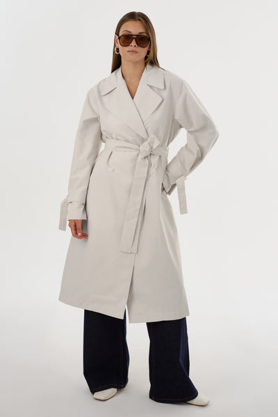 COLETTE | Trench Coat