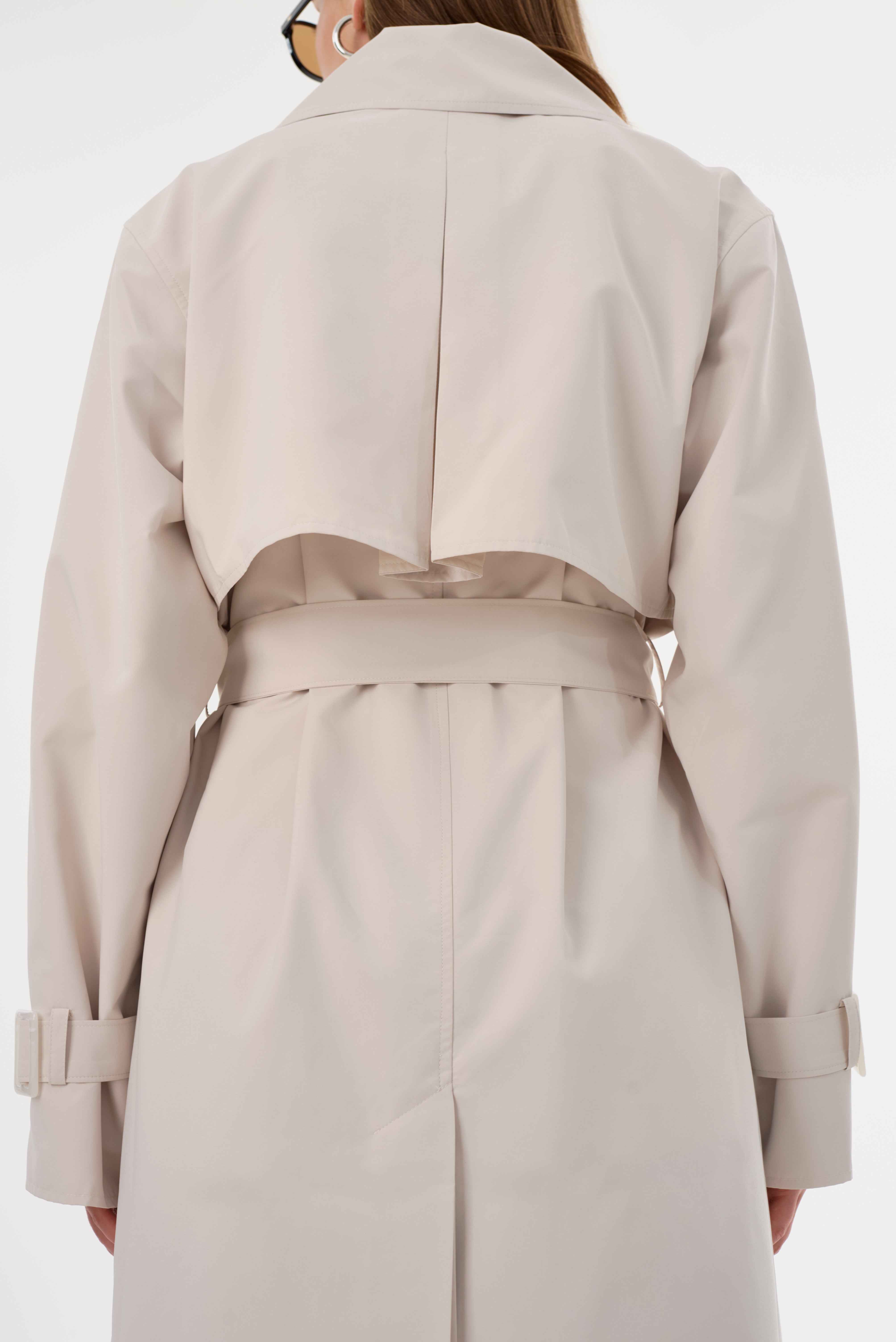 COLETTE | Trench Coat