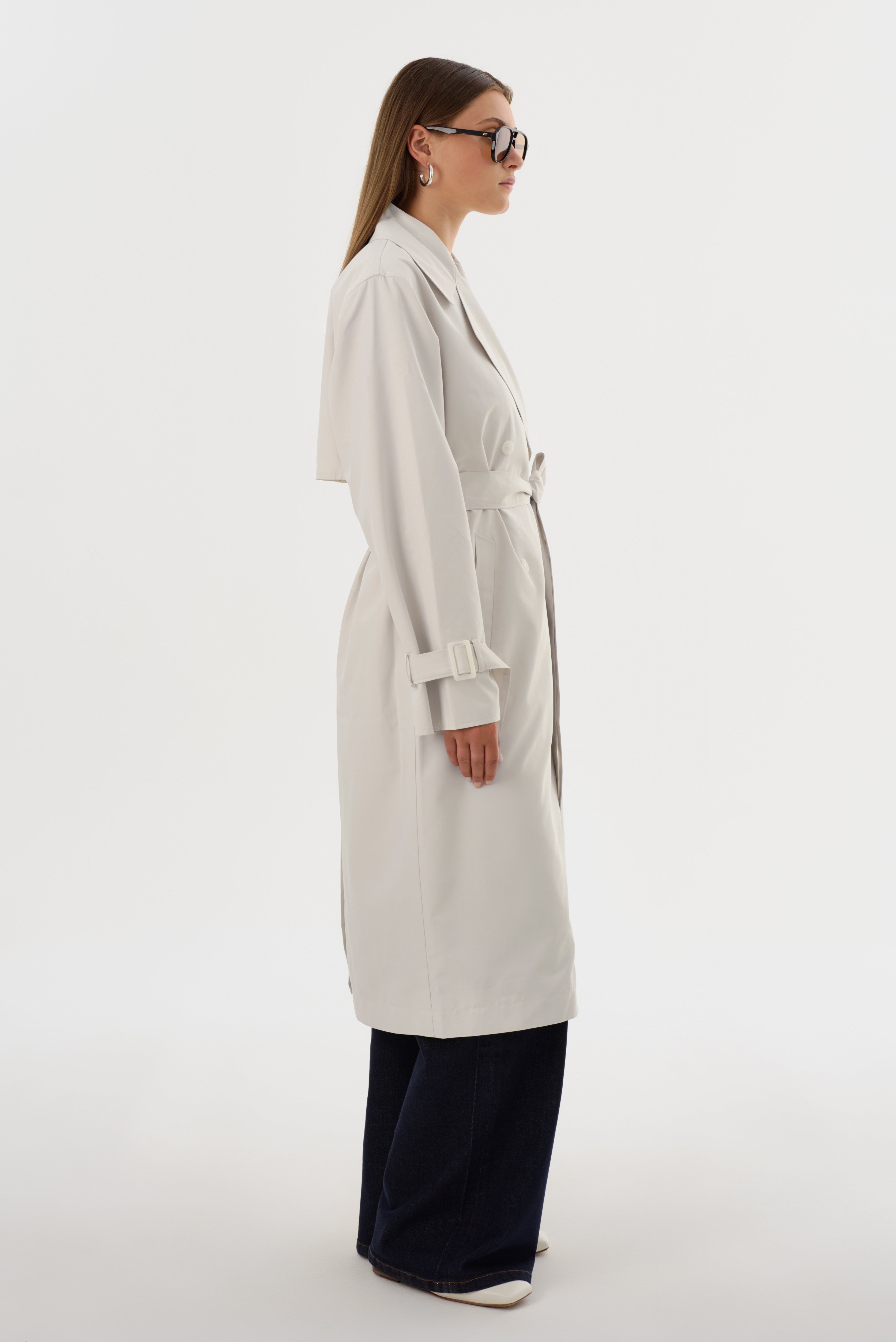 COLETTE | Trench Coat
