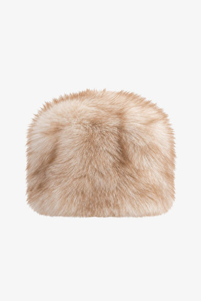 DIMONA | Faux Fur Cossack Hat