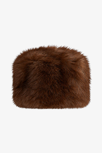 DIMONA | Faux Fur Cossack Hat