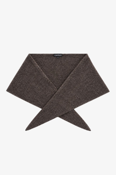 ANNIKA | Wool Scarf