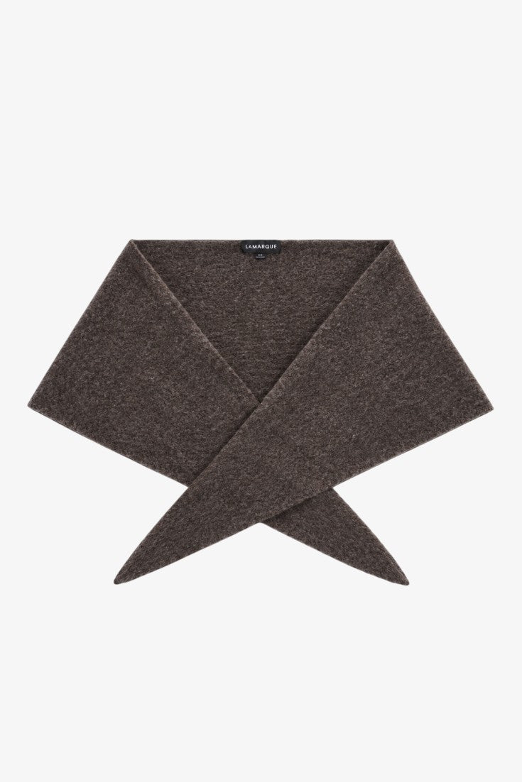 ANNIKA | Wool Scarf