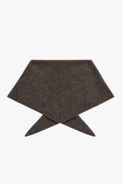 ANNIKA | Wool Scarf