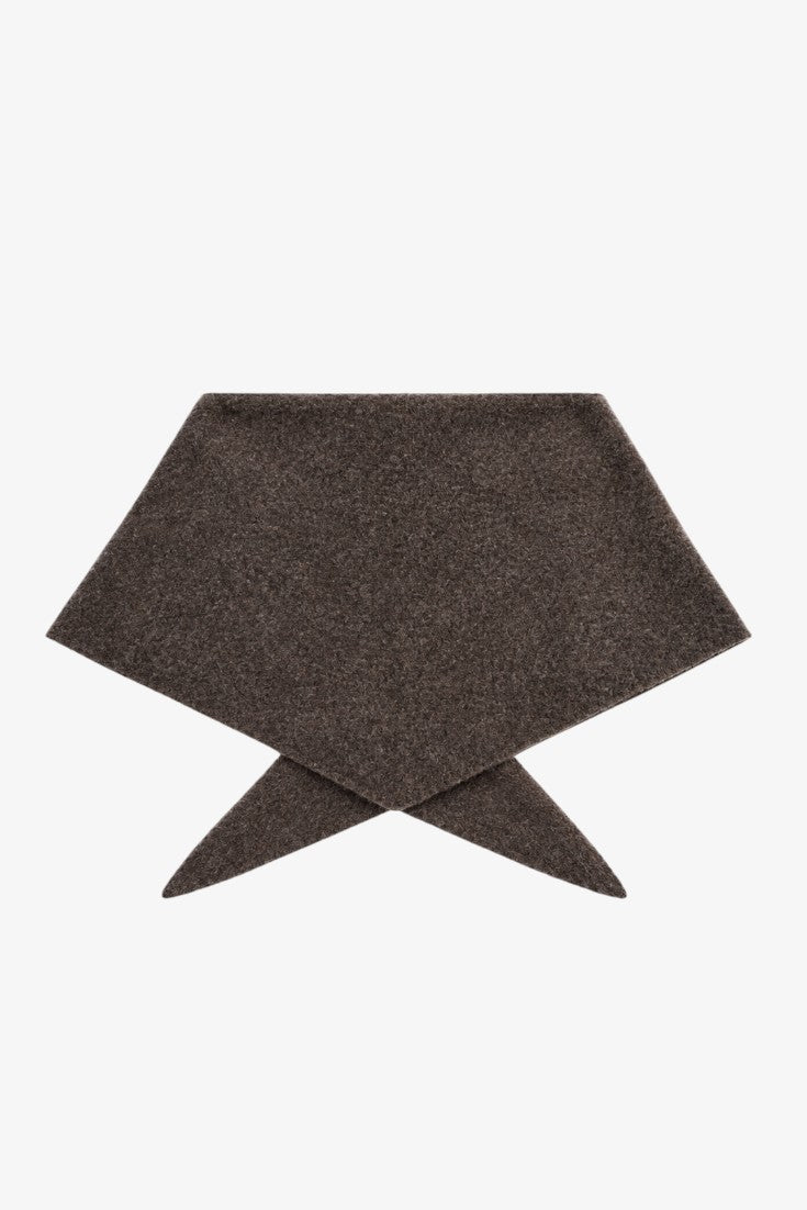 ANNIKA | Wool Scarf