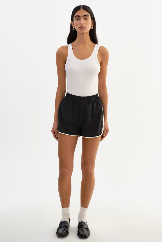 DAFFY | Pull-On Short