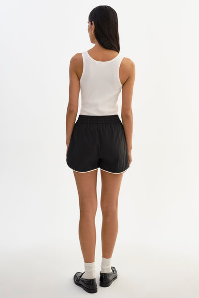 DAFFY | Pull-On Short