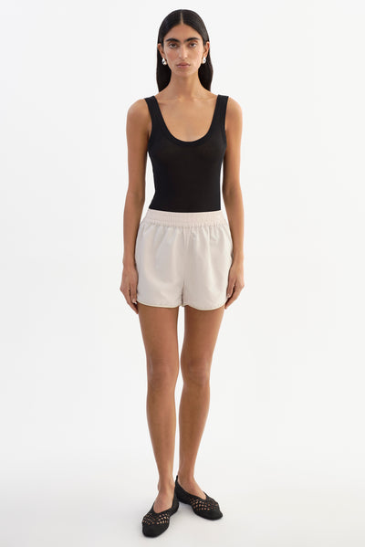 DAFFY | Pull-On Short