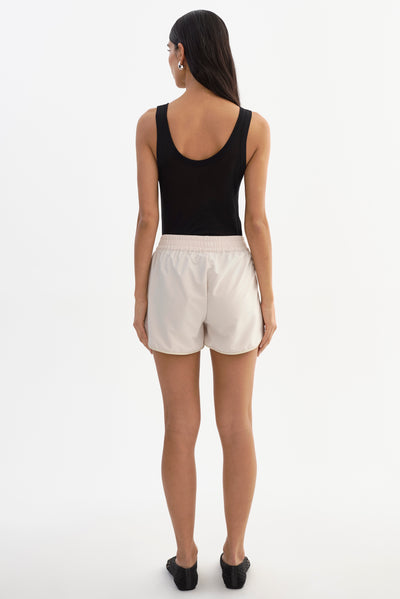 DAFFY | Pull-On Short