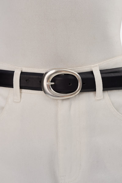 DOHA | Leather Belt