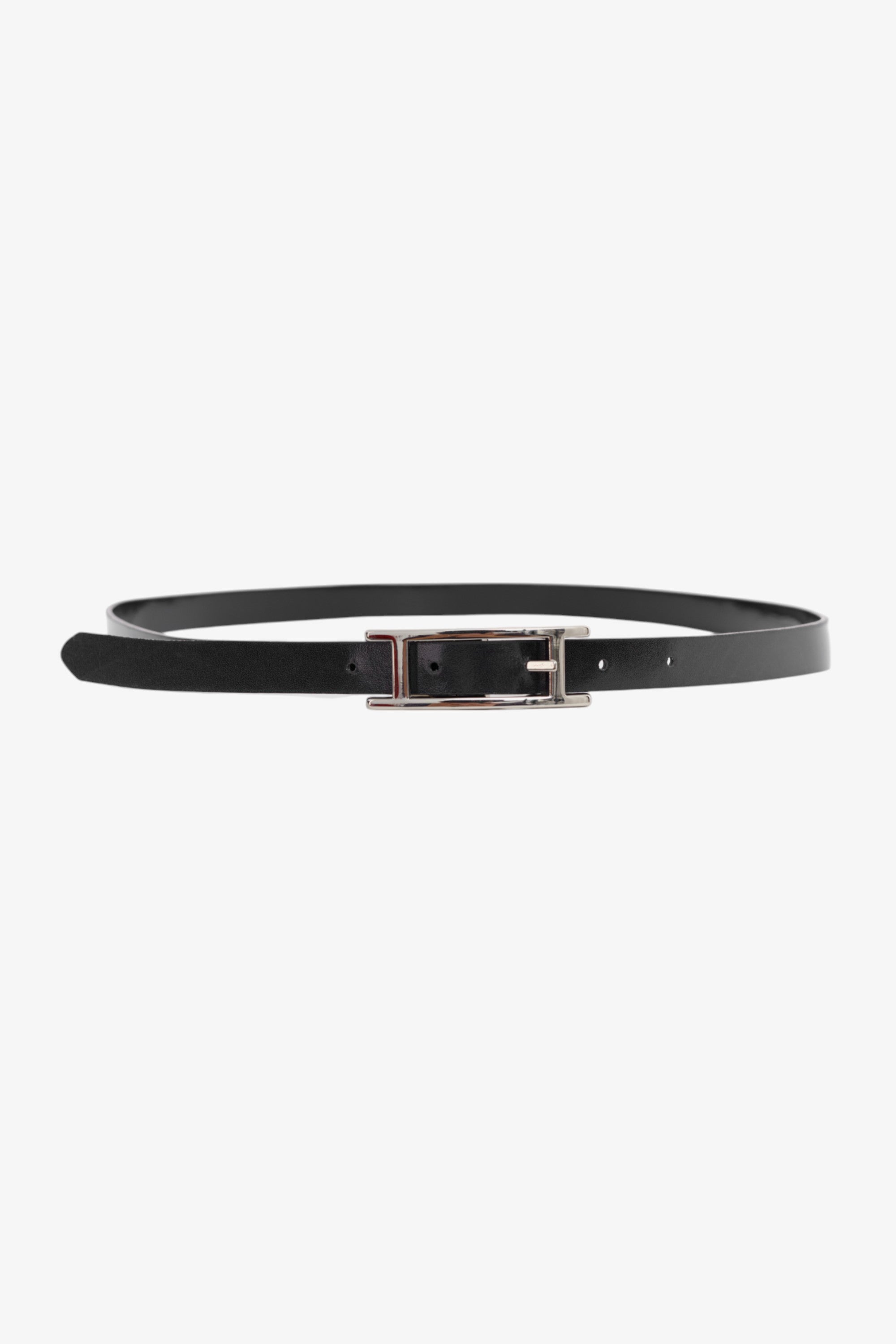 VIENNA | Reversible Leather Belt
