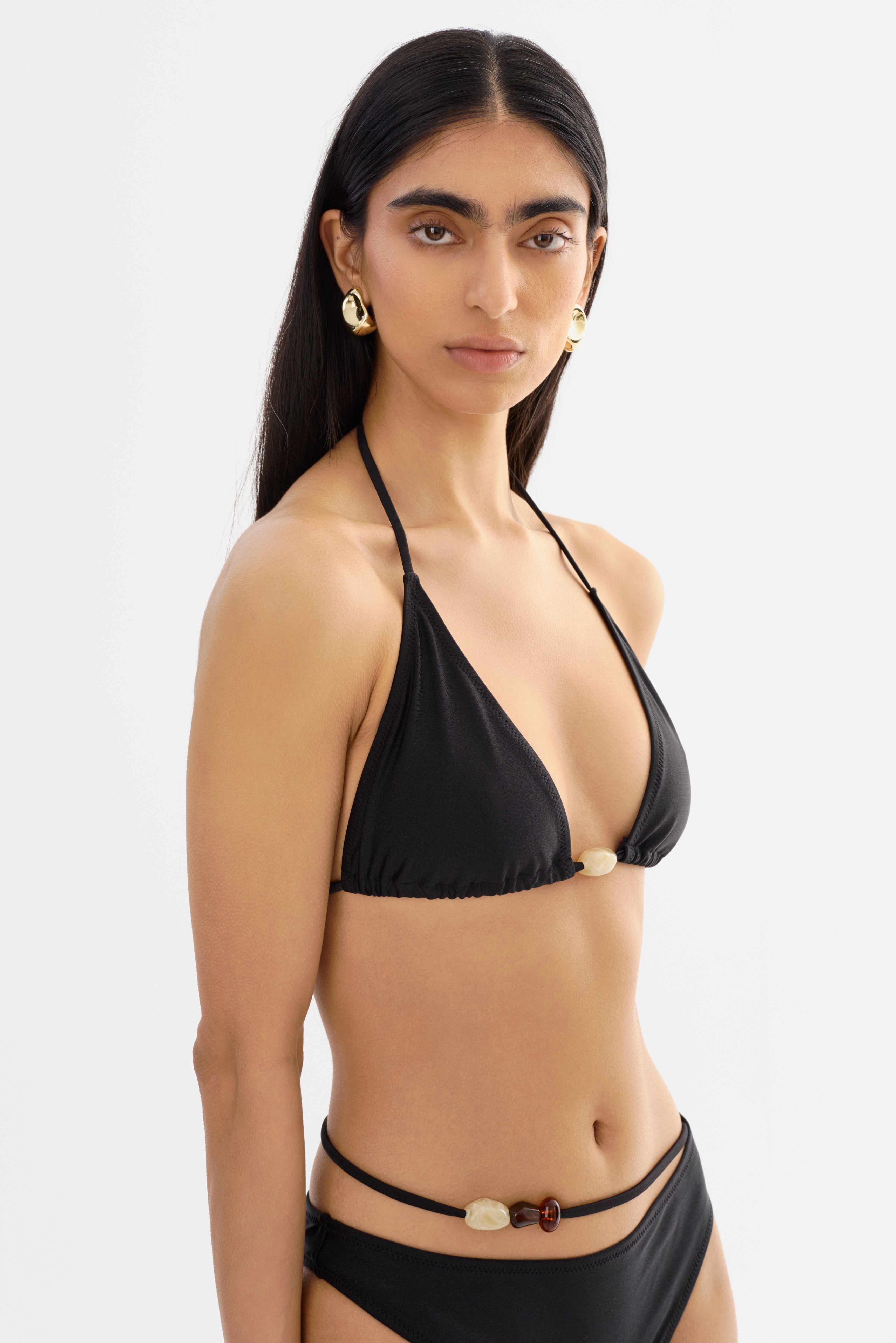 ELANDRA | Haut de bikini
