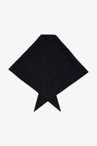EMMA | Double Face Wool Scarf