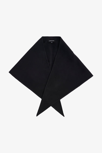 EMMA | Double Face Wool Scarf