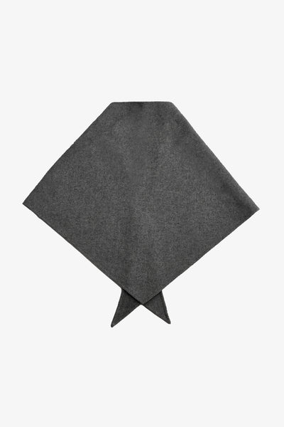 EMMA | Double Face Wool Scarf