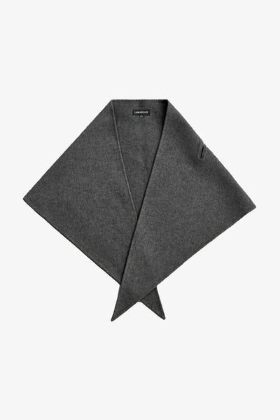 EMMA | Double Face Wool Scarf