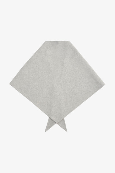 EMMA | Double Face Wool Scarf