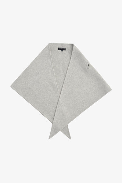 EMMA | Double Face Wool Scarf