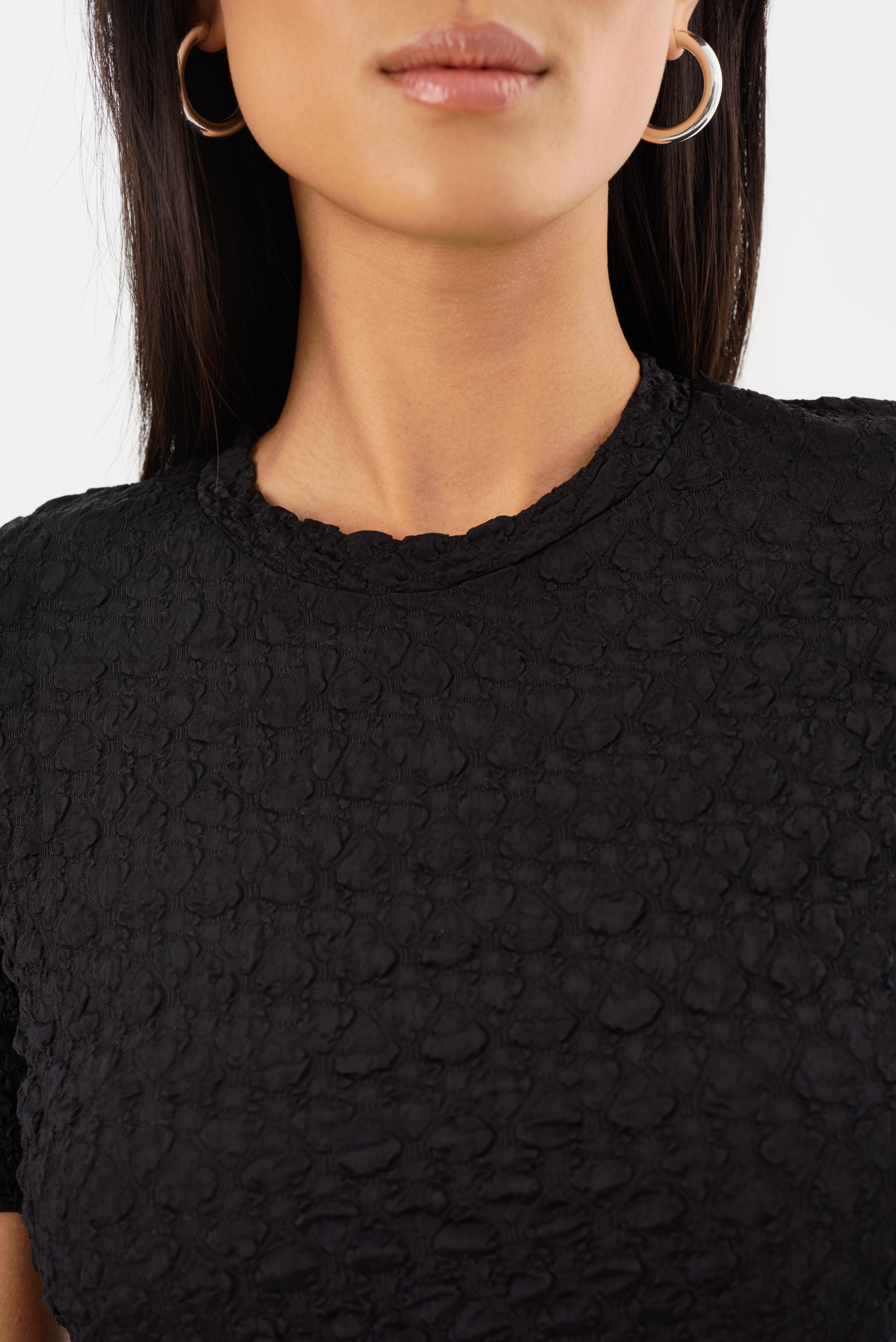 ESTIR | T-shirt à col rond
