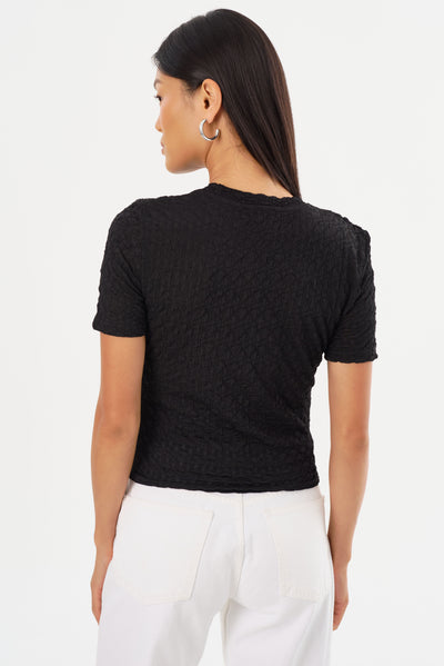 ESTIR | Crew Neck T-Shirt