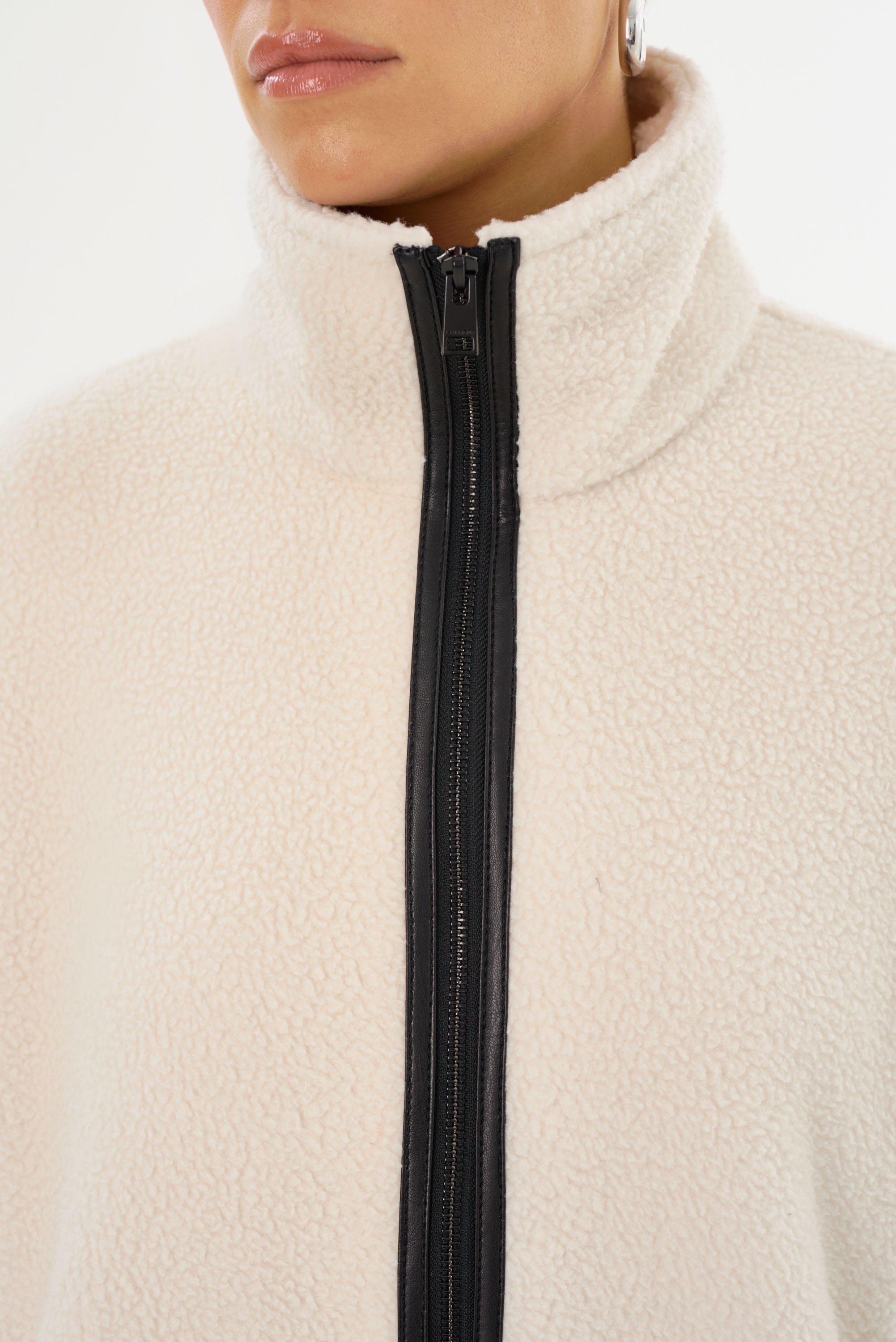 EUDORA | Polar Fleece Vest