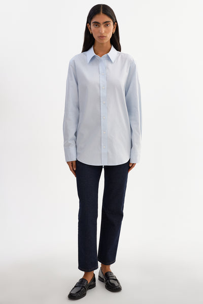 EVE | Button Down Shirt