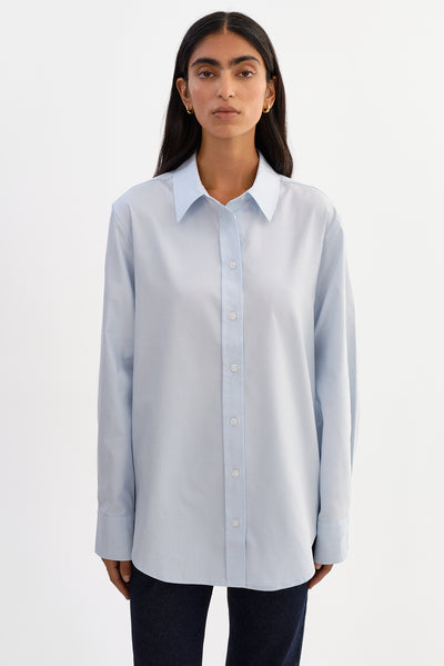 EVE | Button Down Shirt