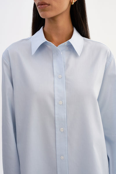 EVE | Button Down Shirt