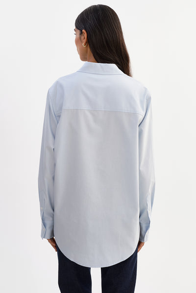 EVE | Button Down Shirt