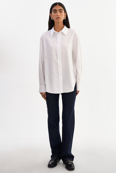 EVE | Button Down Shirt