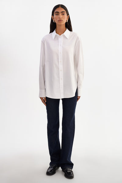 EVE | Button Down Shirt