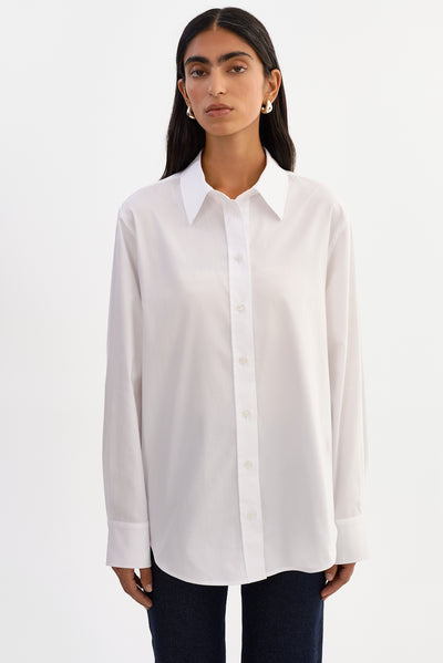 EVE | Button Down Shirt