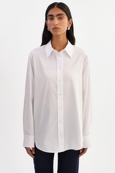 EVE | Button Down Shirt