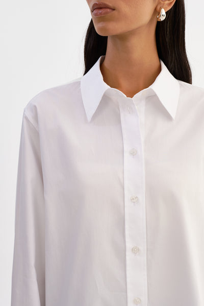 EVE | Button Down Shirt