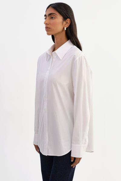 EVE | Button Down Shirt