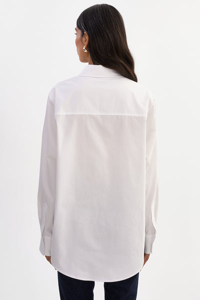 EVE | Button Down Shirt