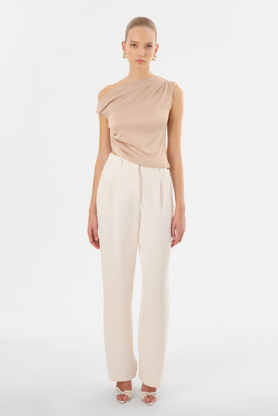 EVONNE | One Shoulder Top
