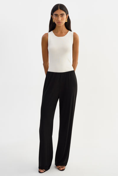 GIGI | Knit Pants