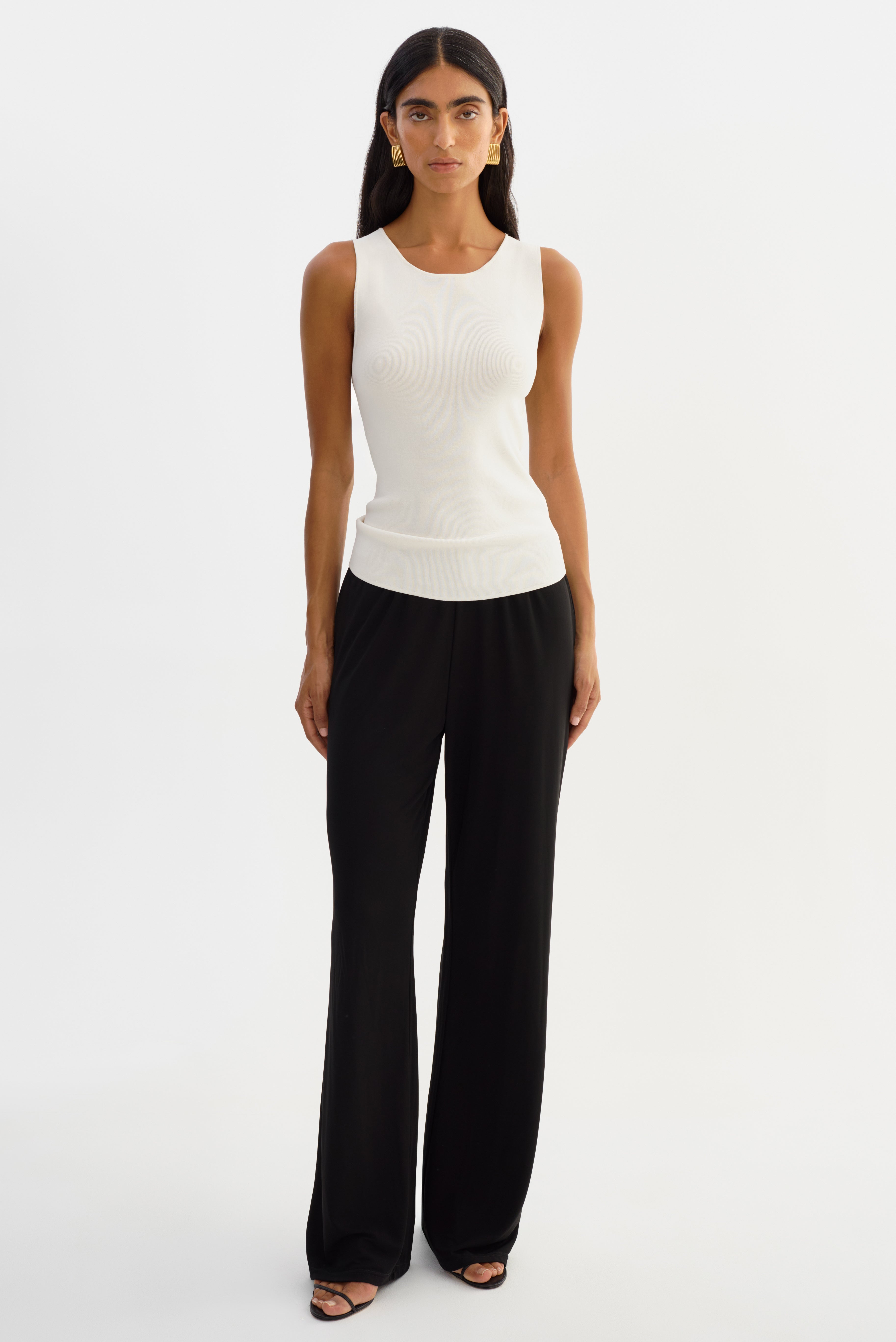 GIGI | Knit Pants