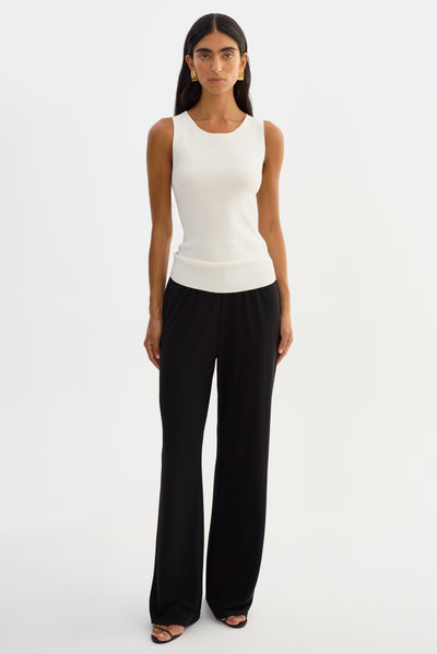 GIGI | Knit Pants