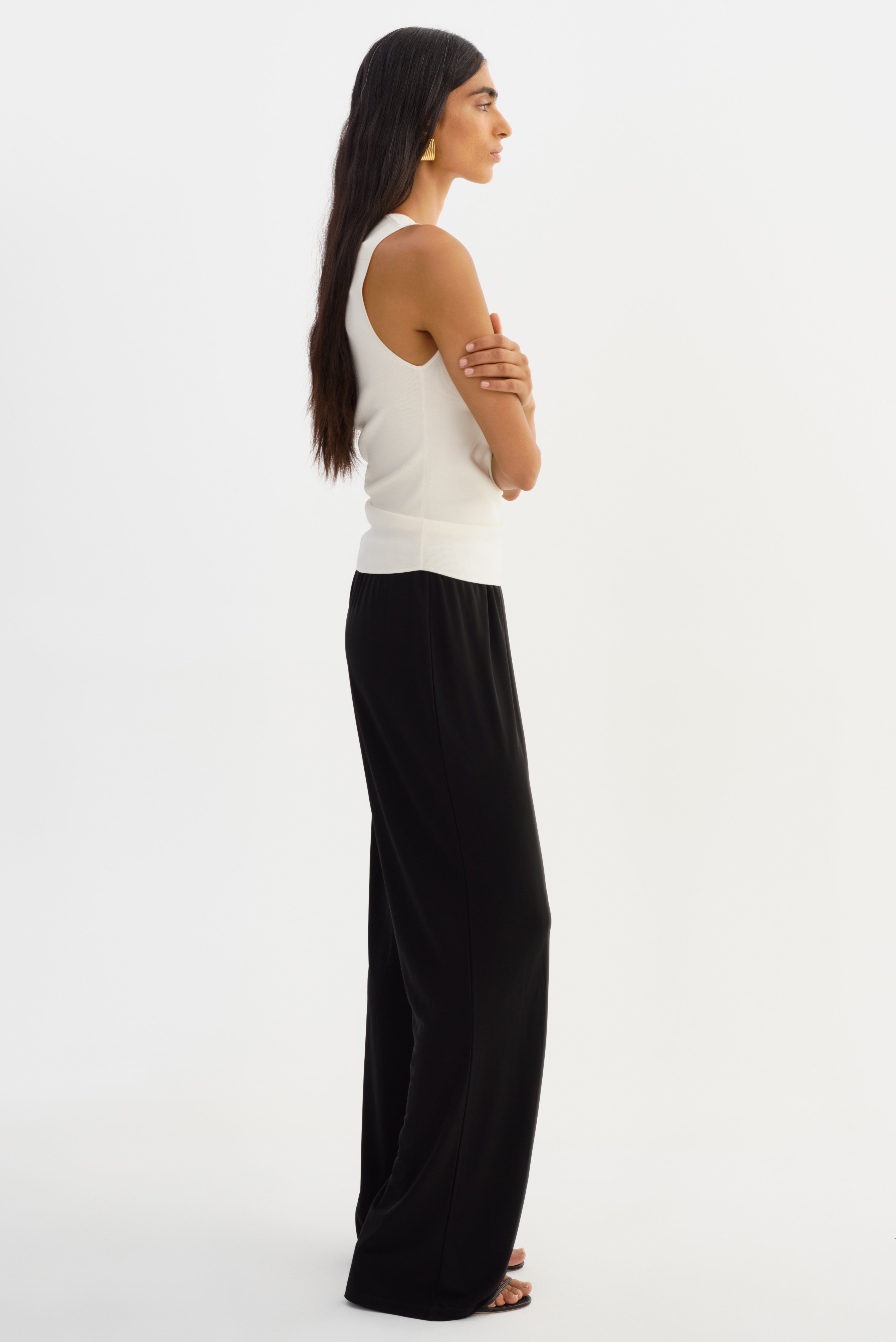 GIGI | Knit Pants