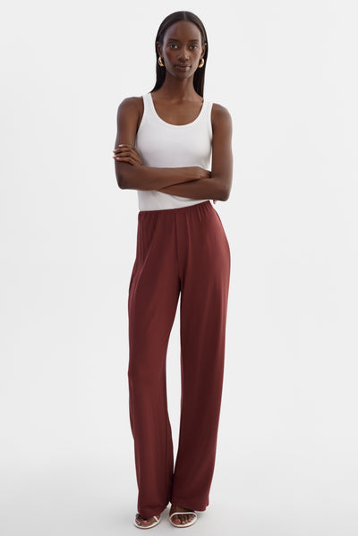 GIGI | Knit Pants