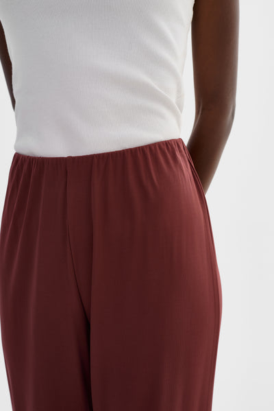 GIGI | Knit Pants