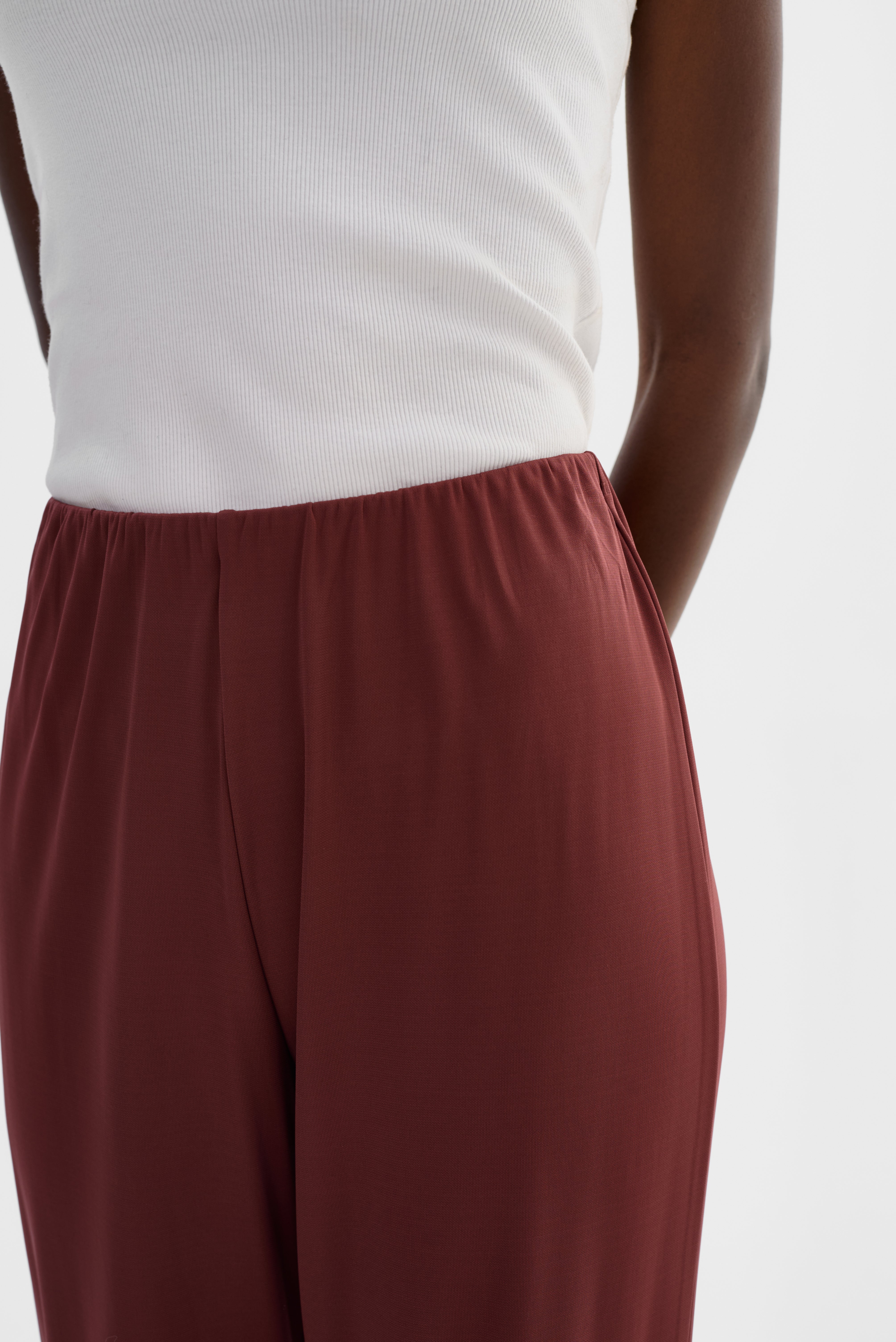 GIGI | Knit Pants