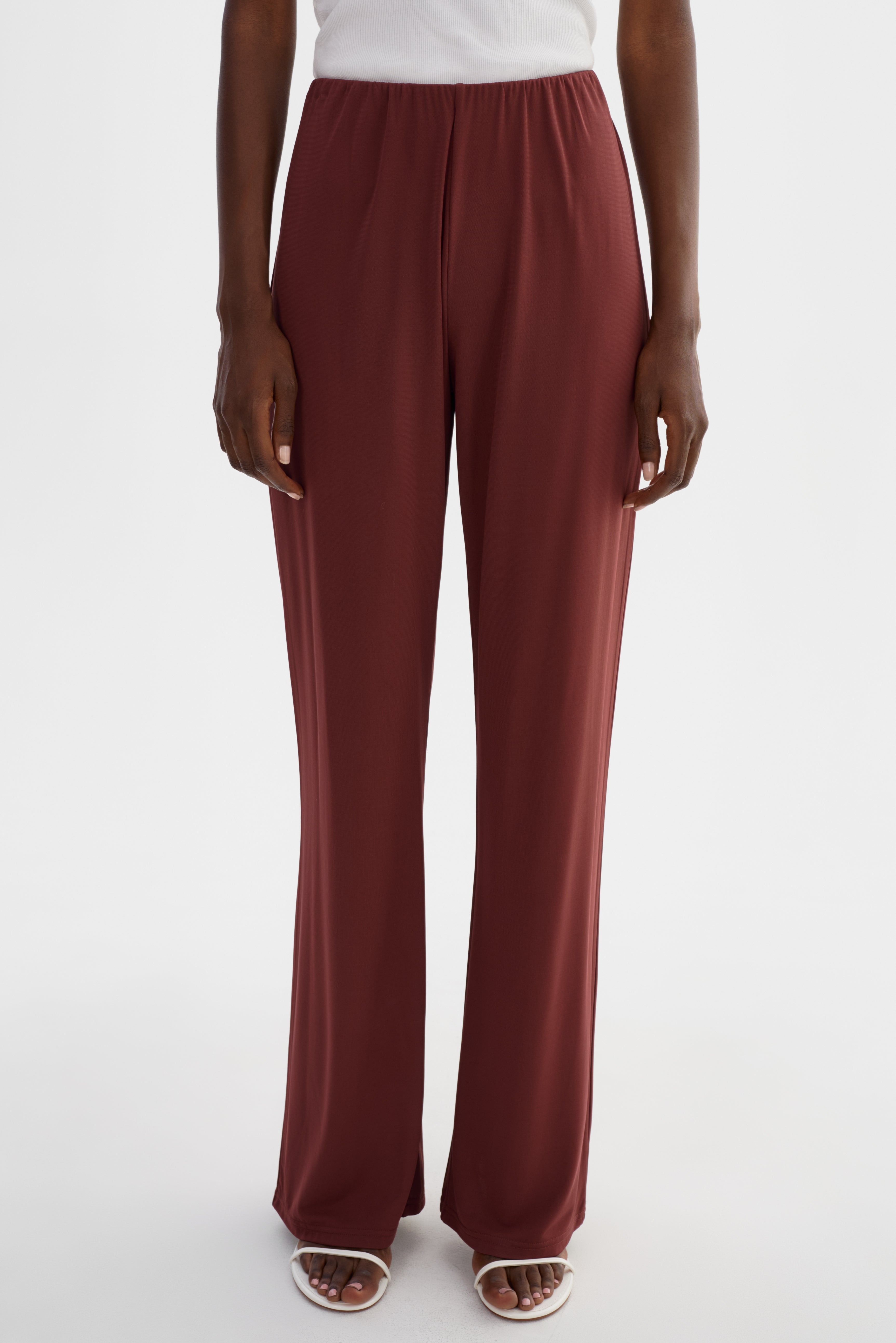 GIGI | Knit Pants