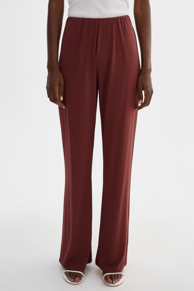 GIGI | Knit Pants