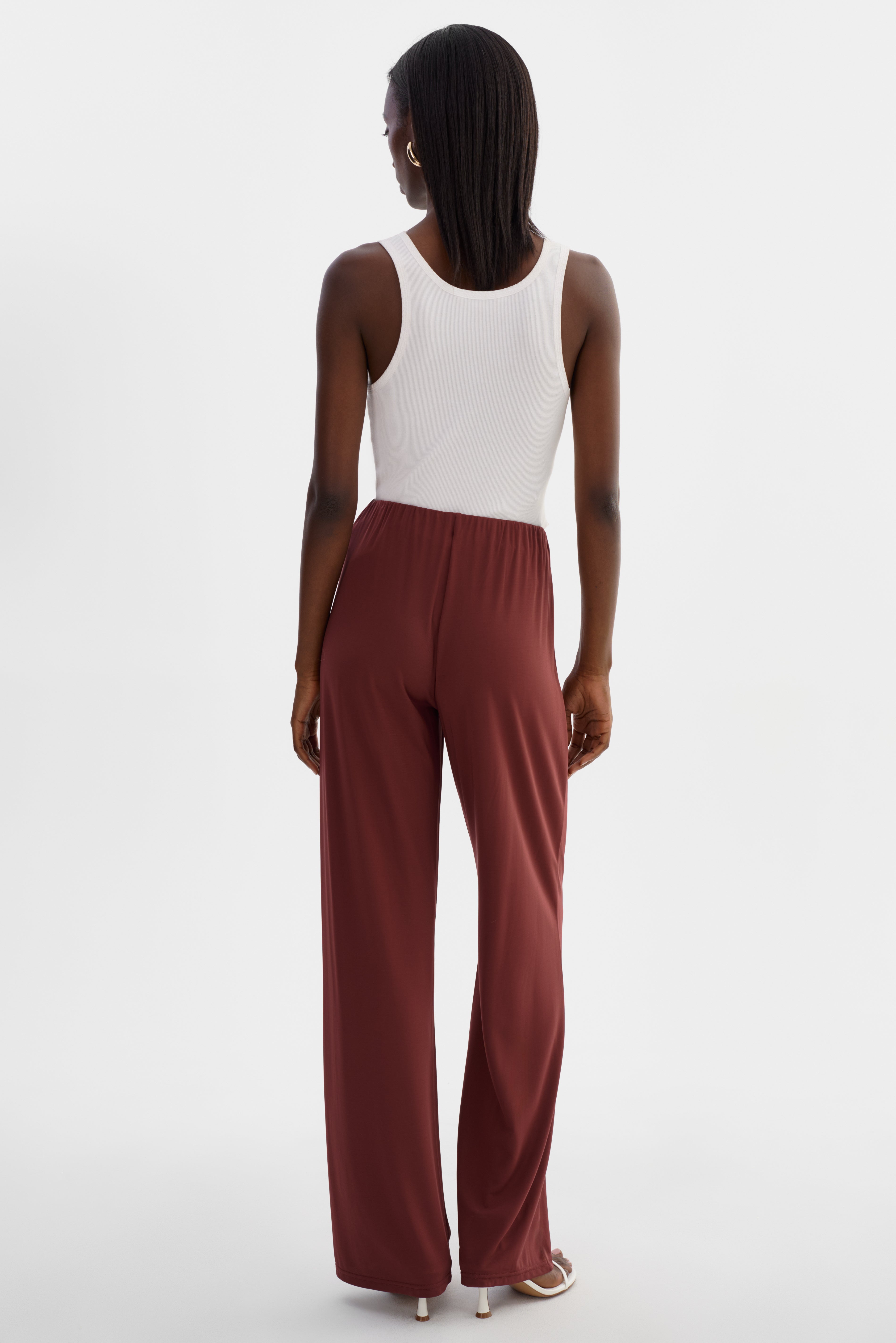 GIGI | Knit Pants