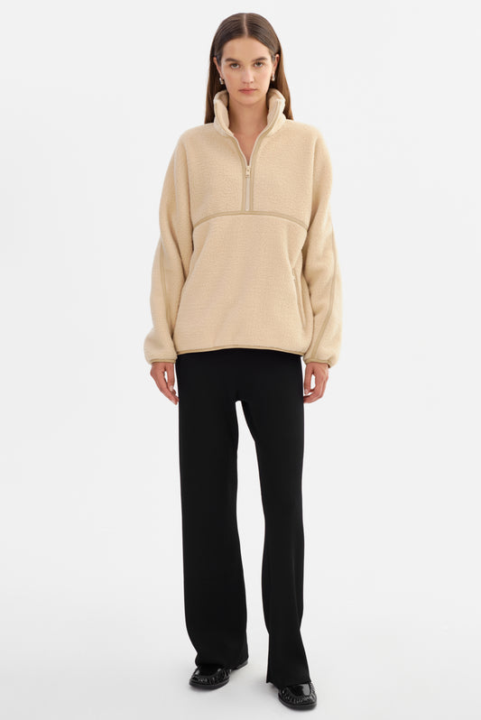 HELSA | Polar Fleece Pullover